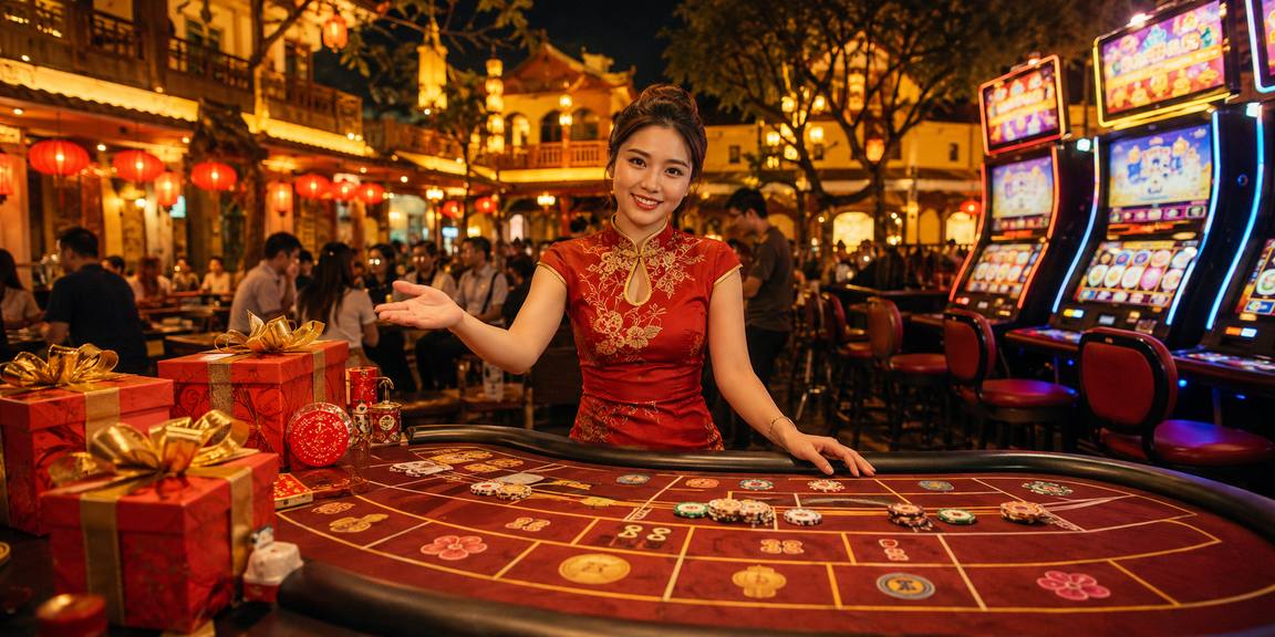 ou77 Bàn Live Dealer, Slot Và Cá Cược Thể Thao Trong Một Sảnh